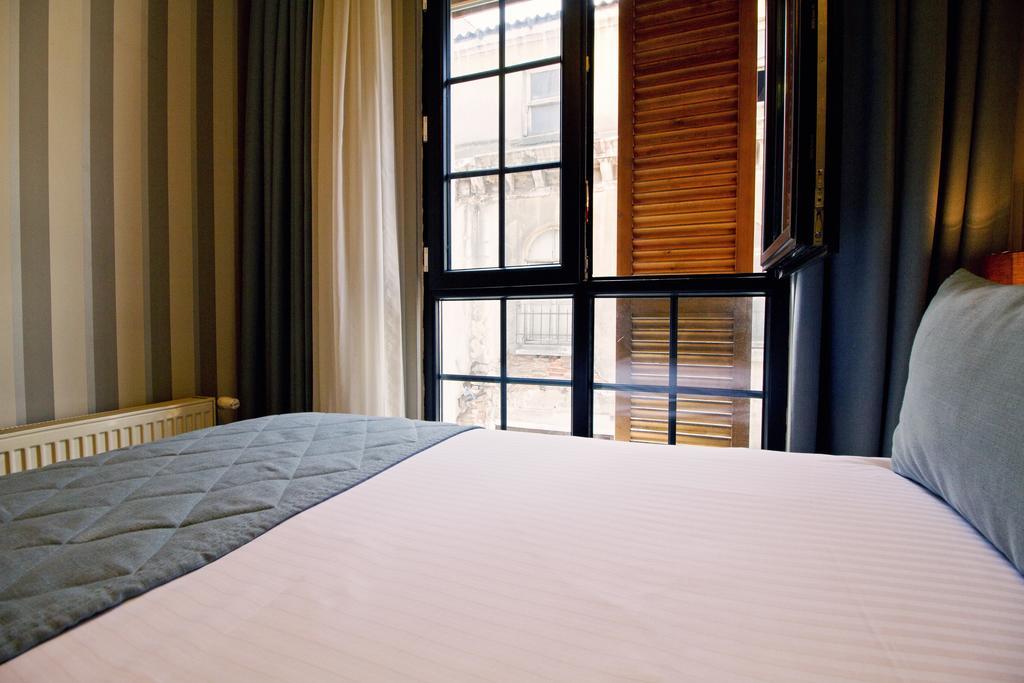 Eva Residence Taksim Istanbul Room photo